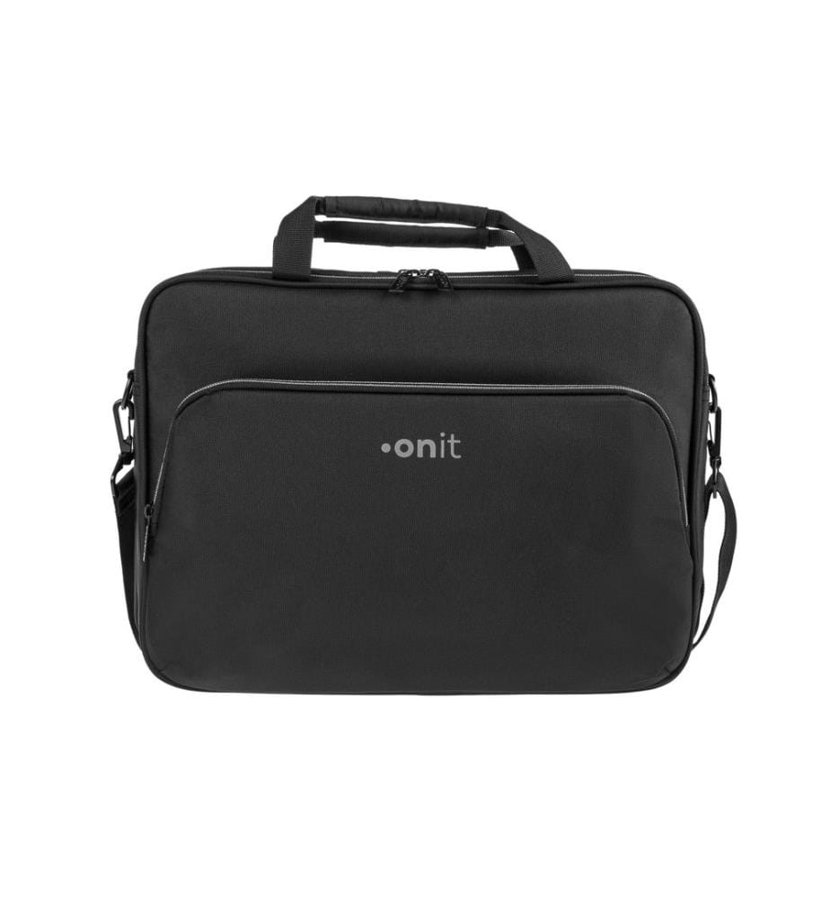ONIT - Toploader 14.1-15.6 Schwarz
