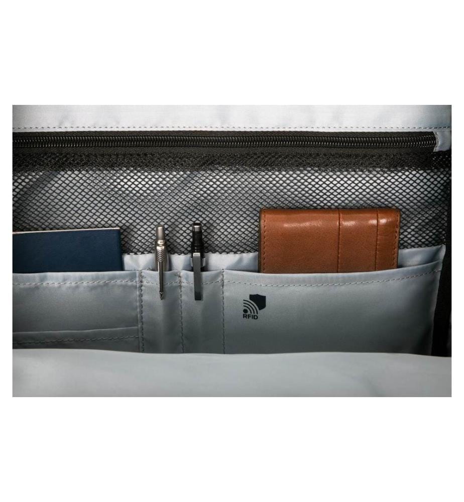 TARGUS - Notebook-Rucksack 15.6 Sagano Travel 15.6