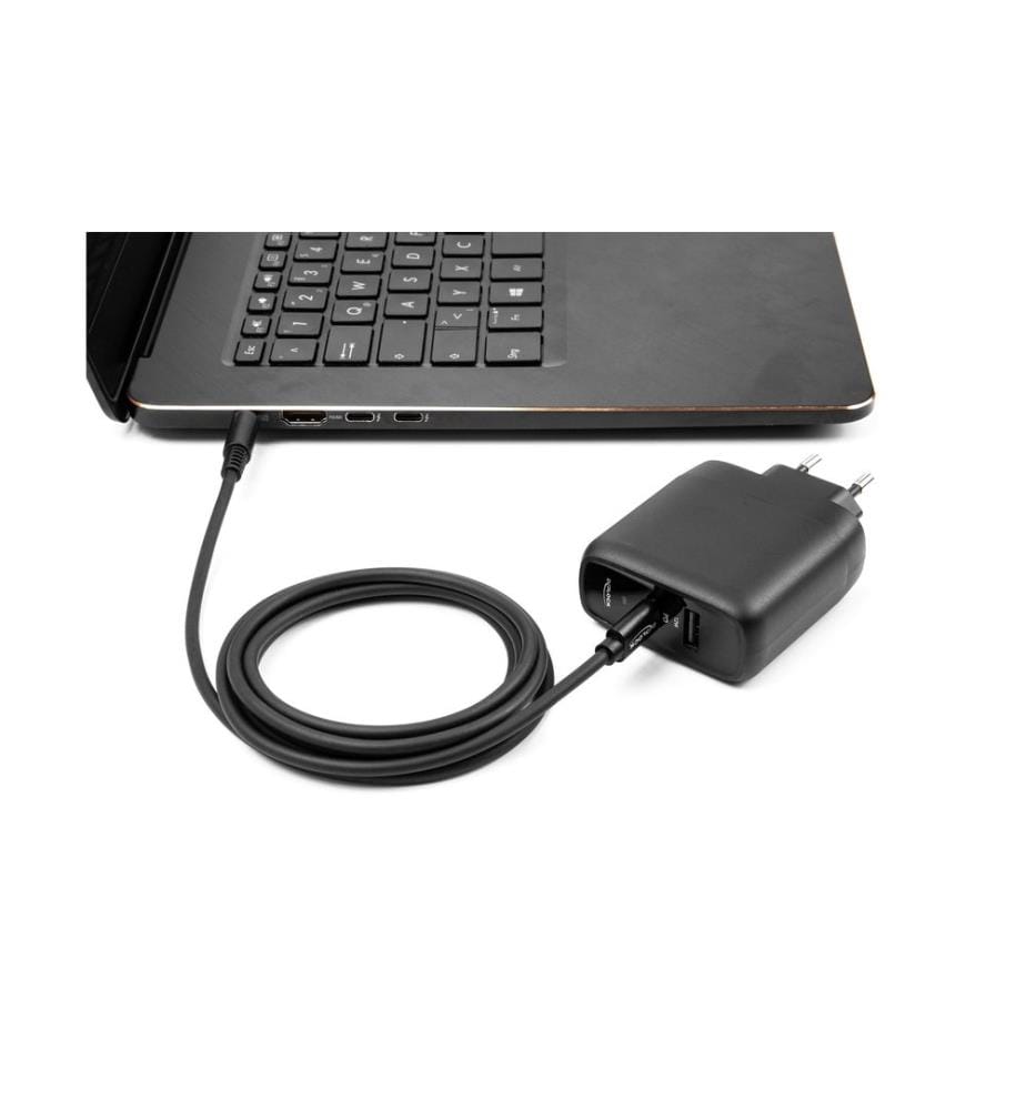 DELOCK - Ladekabel USB-C zu Lenovo 11.0 x 4.5 mm Stecker 1.5 m