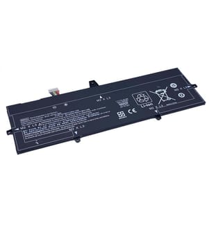 Vistaport - Akku für HP Elitebook X360 1030 G3/X360 1030 G4