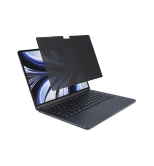 KENSINGTON - Bildschirmfolie MagPro Privacy Filter MacBook Air 13.6