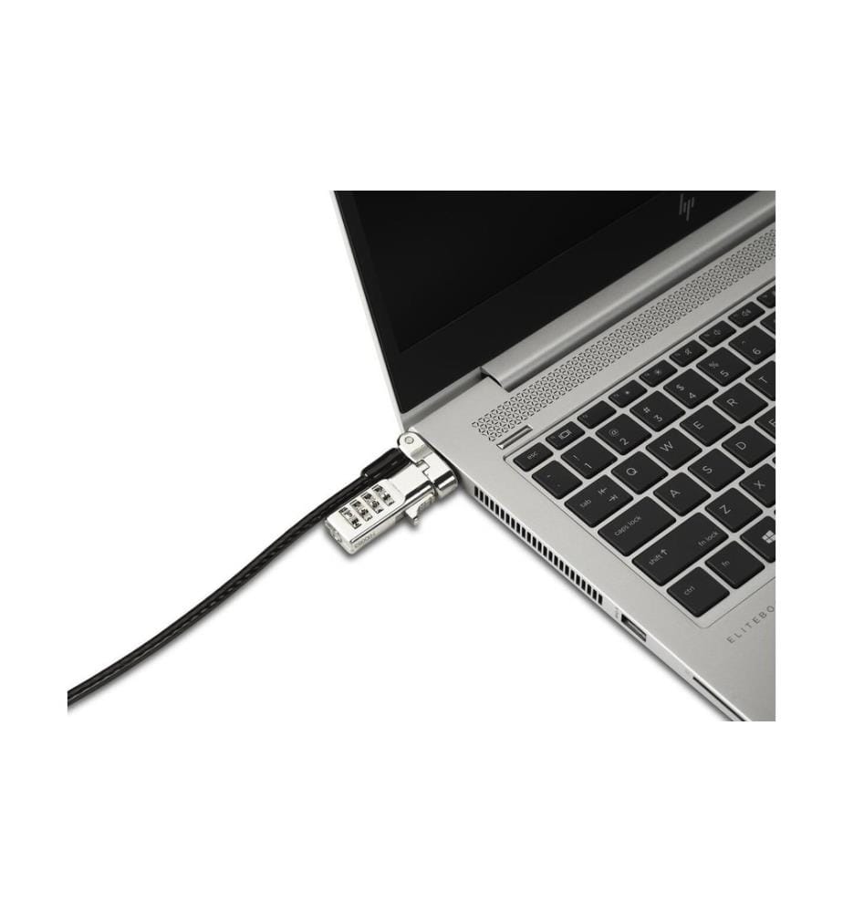 KENSINGTON - Serrures de sécurité 3 in 1 Laptop Lock