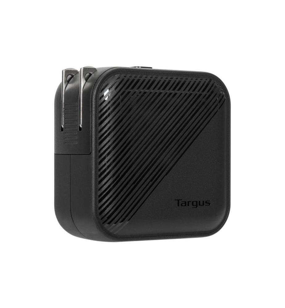 TARGUS - Netzteil Gan Charger 65 W
