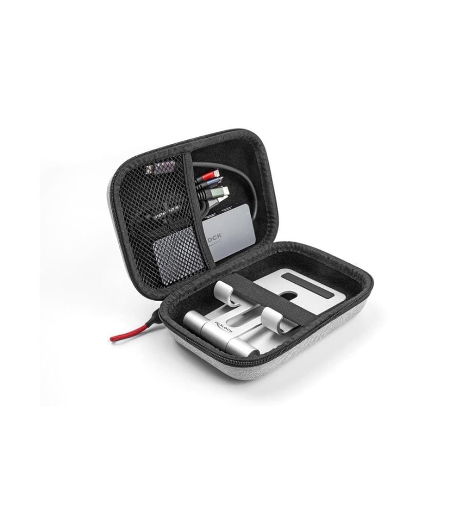 DELOCK - Sac de protection pour accessoires