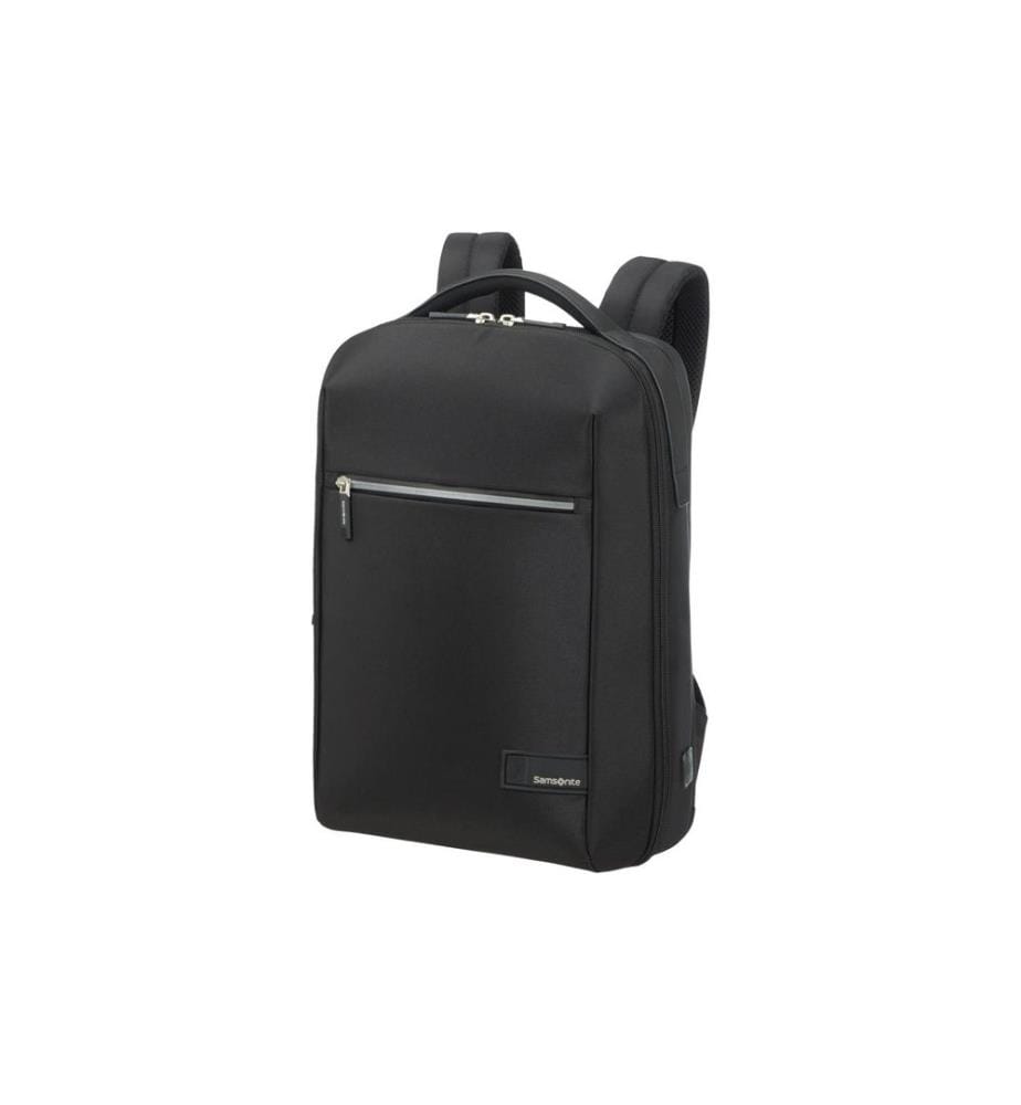 Samsonite - Notebook-Rucksack Litepoint Backpack 14.1  Schwarz