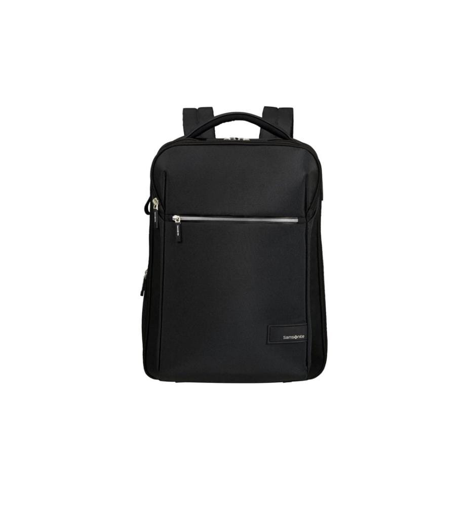 Samsonite - Notebook-Rucksack Litepoint 17.3  Schwarz