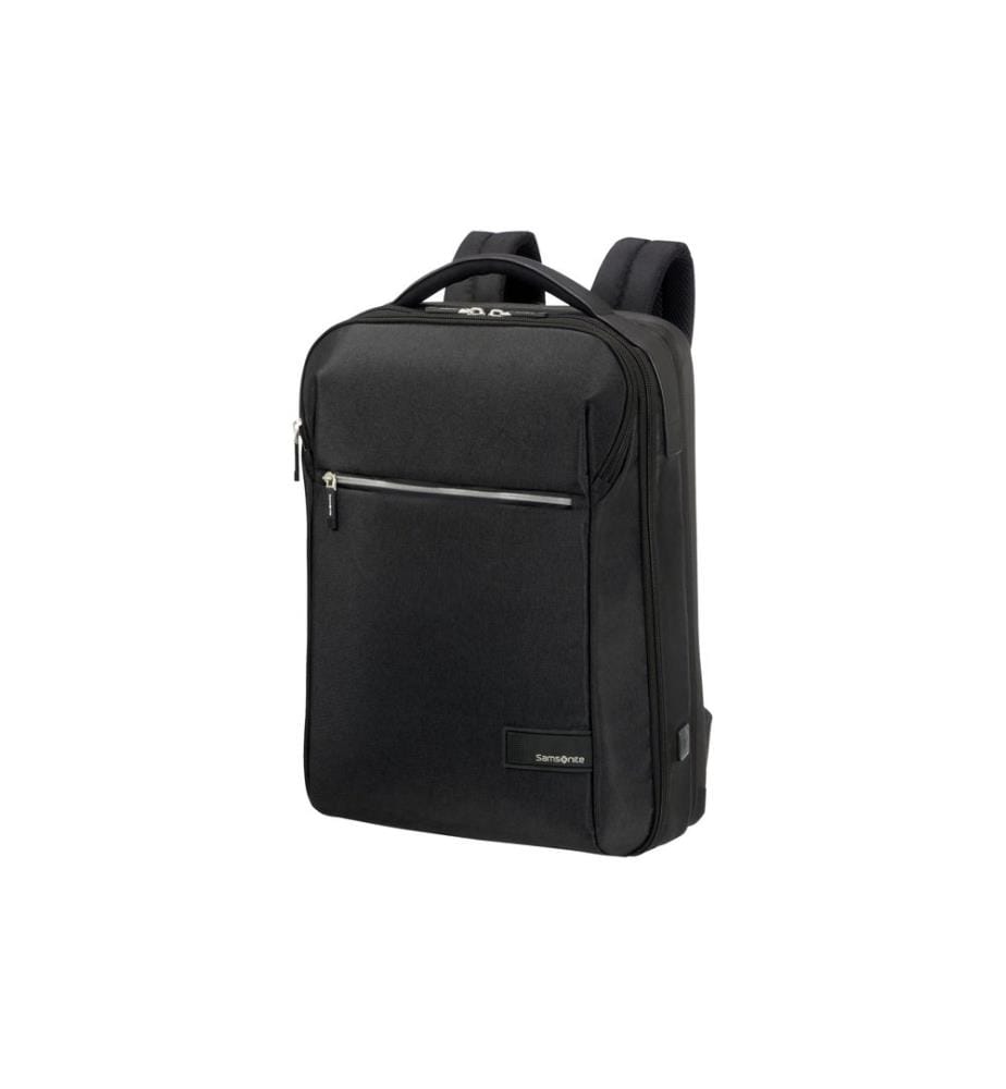 Samsonite - Notebook-Rucksack Litepoint 17.3  Schwarz