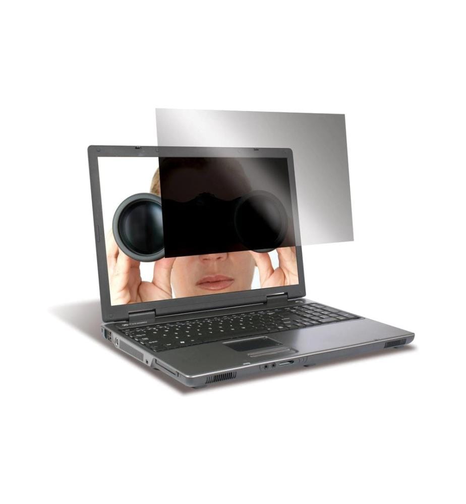 TARGUS - Bildschirmfolie Privacy Screen 15.6  / 16:9