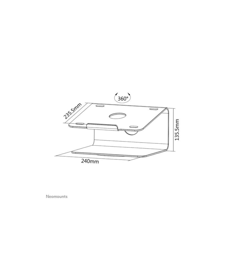 NEOMOUNTS - Notebook-Ständer NSLS050 17