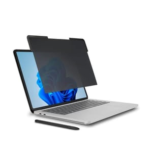 KENSINGTON - Bildschirmfolie MagPro Privacy Filter Surface Laptop Studio