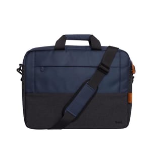 TRUST - Sac pour notebook Lisboa Bleu 16