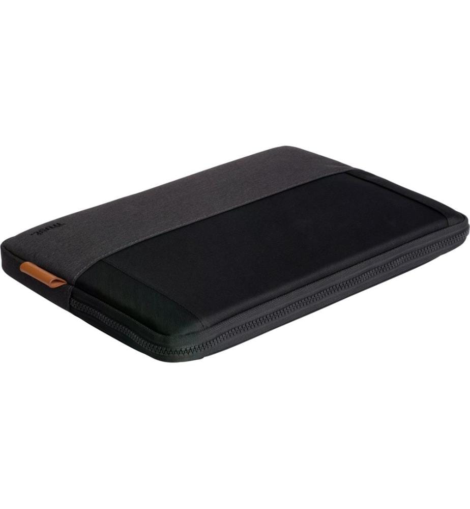 TRUST - Notebook-Sleeve Lisboa Schwarz, 13.3
