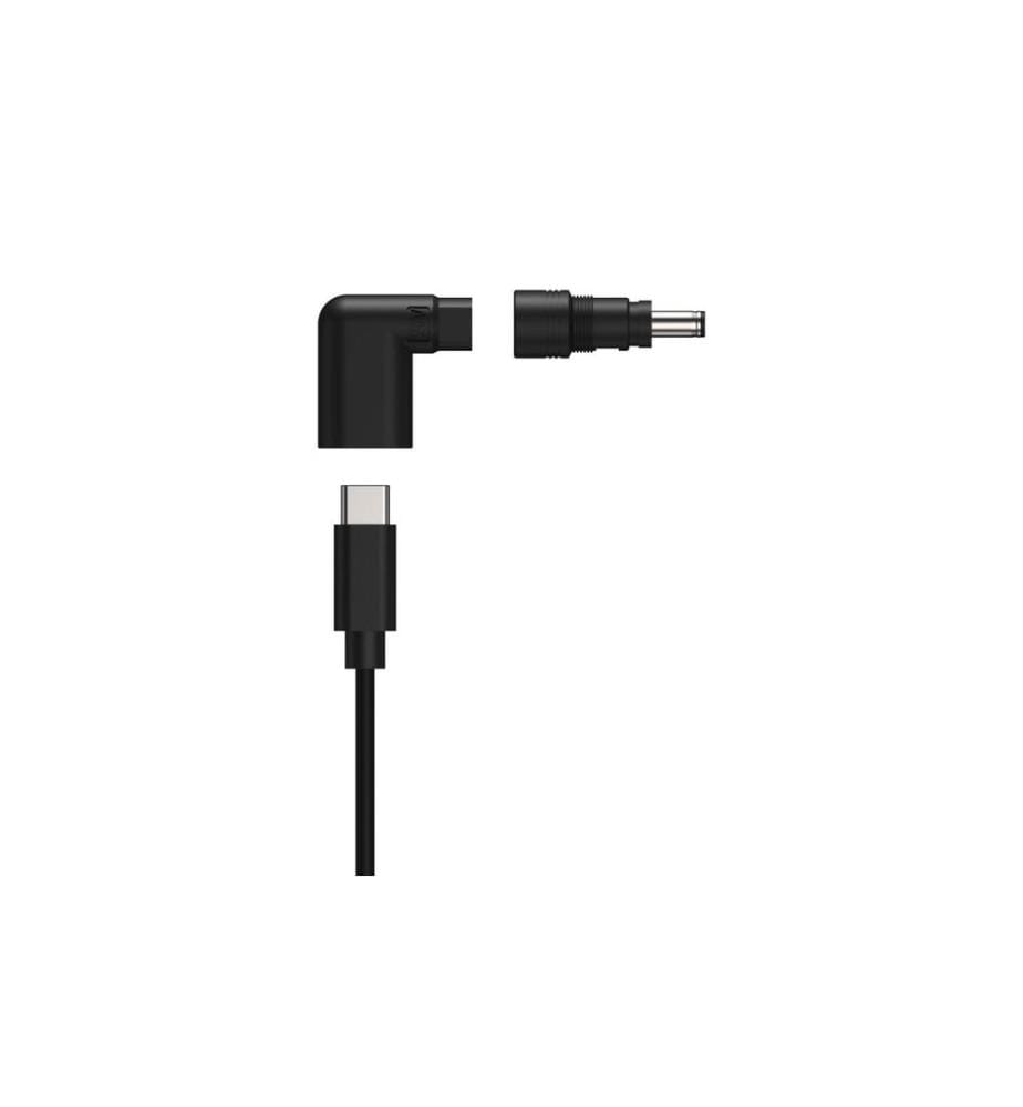 ANSMANN - USB C Adapter Set für Notebooks