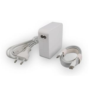 LMP - USB-C GaN Power Adapter 70W