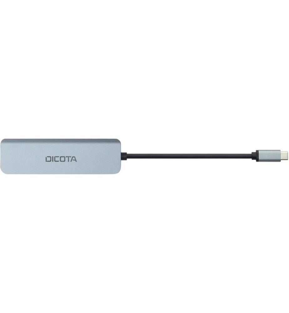 Dicota Dockingstation - Hub USB USB-C 5-in-1