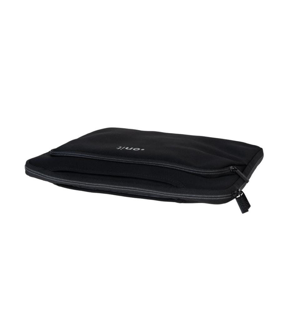 ONIT - Notebook-Sleeve Premium 13.3-14.1 Schwarz