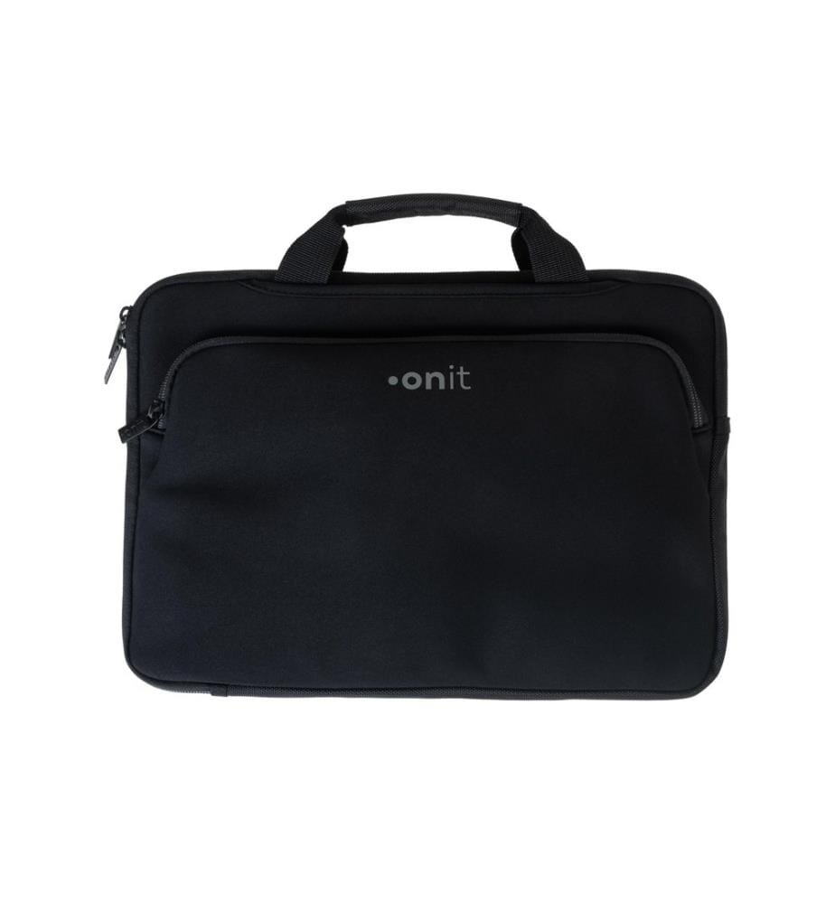 ONIT - Notebook-Sleeve Premium 14.1-15.6 Schwarz