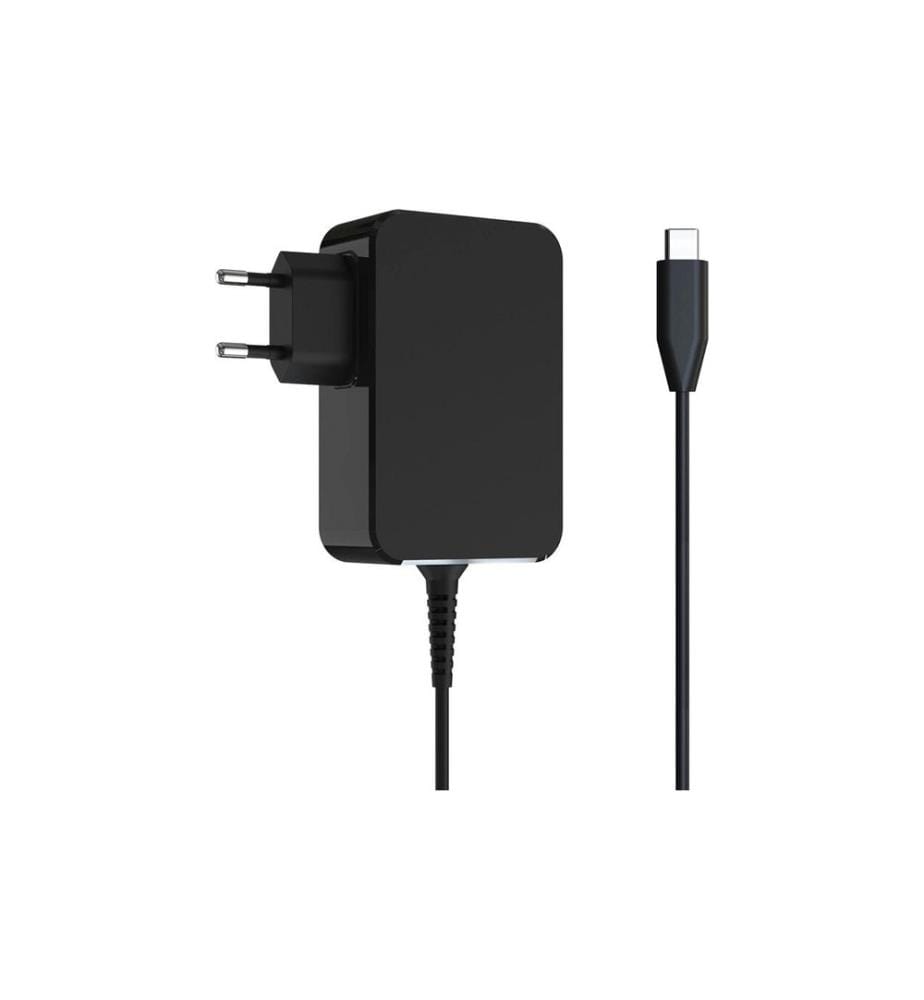 LC-Power Netzteil LC-NB-GAN-45-C