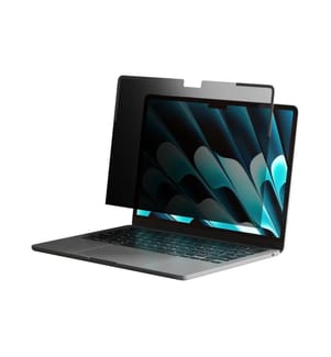 HYPER - Film pour écran Privacy Filter MacBook Air 13.6  / 16:10