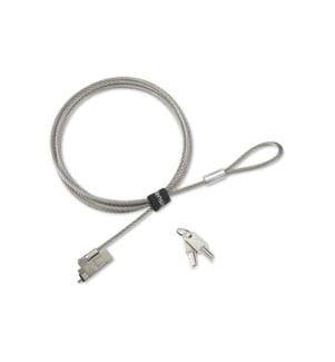 KENSINGTON - Sicherheitsschloss Slim NanoSaver 2.0 EQ Keyed Lock