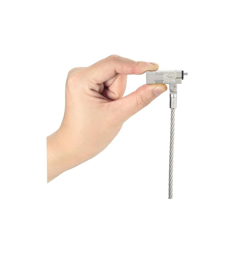 KENSINGTON - Serrures de sécurité Slim NanoSaver 2.0 EQ Keyed Lock