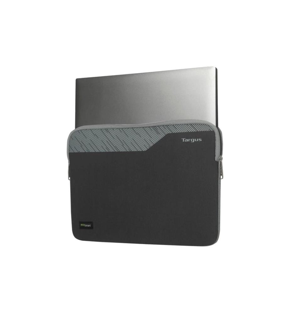 TARGUS - Notebook-Sleeve Pulse II EcoSmart 13-14'' Charcoal
