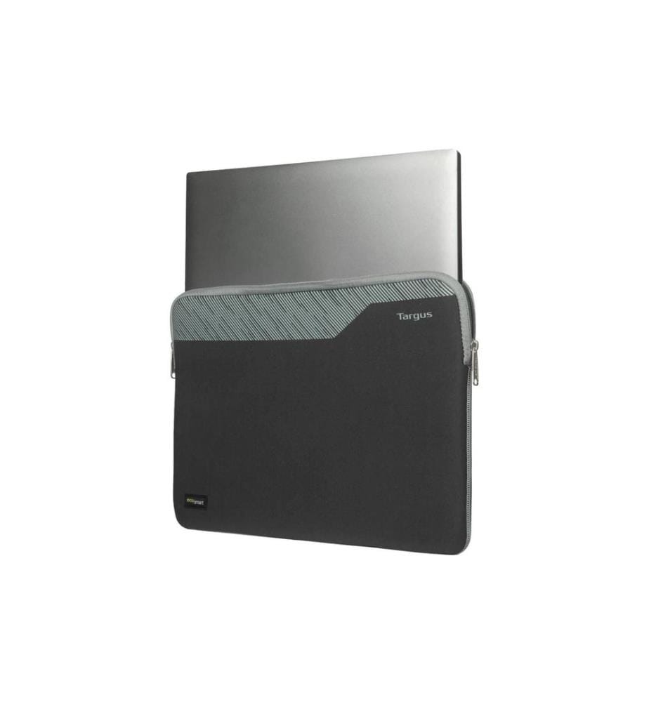 TARGUS - Notebook-Sleeve Pulse II EcoSmart 15-16'' Charcoal