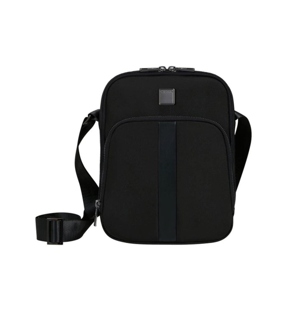 Samsonite - Umhängetasche M SACKSQUARE 9.7  Schwarz