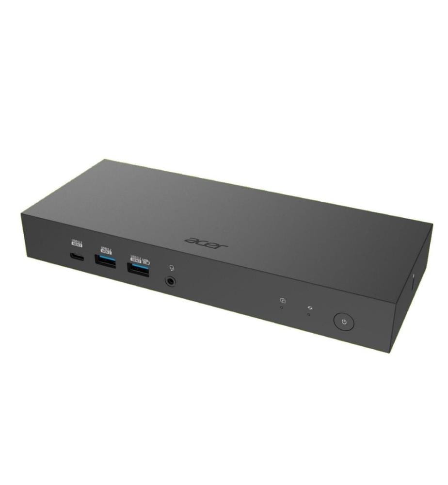 ACER - Station d'accueil Station d'accueil Thunderbolt 4 T34 (T3410AP)