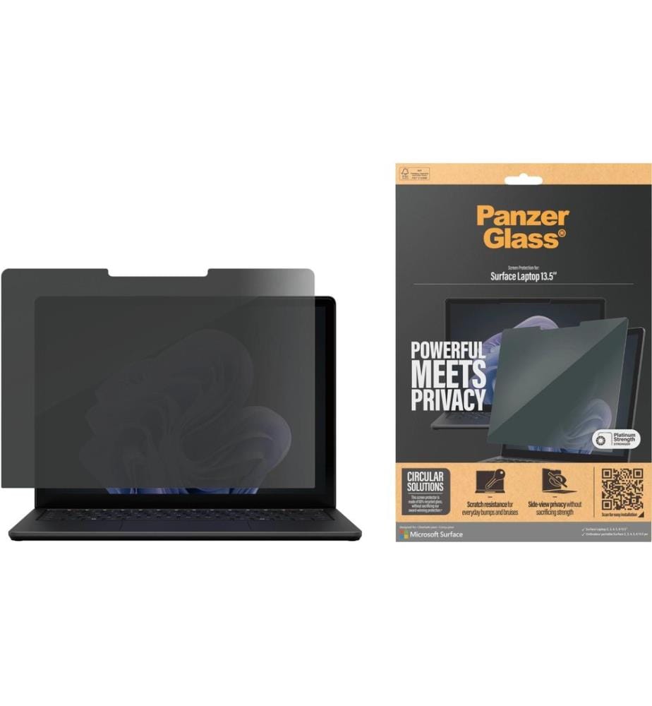 PANZERGLASS - P6277 13.5  / 16:10