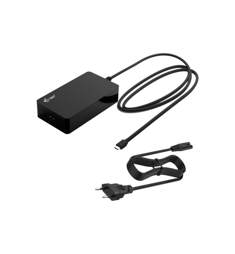 I-TEC - Bloc d'alimentation USB-C PD 3.1 140 W