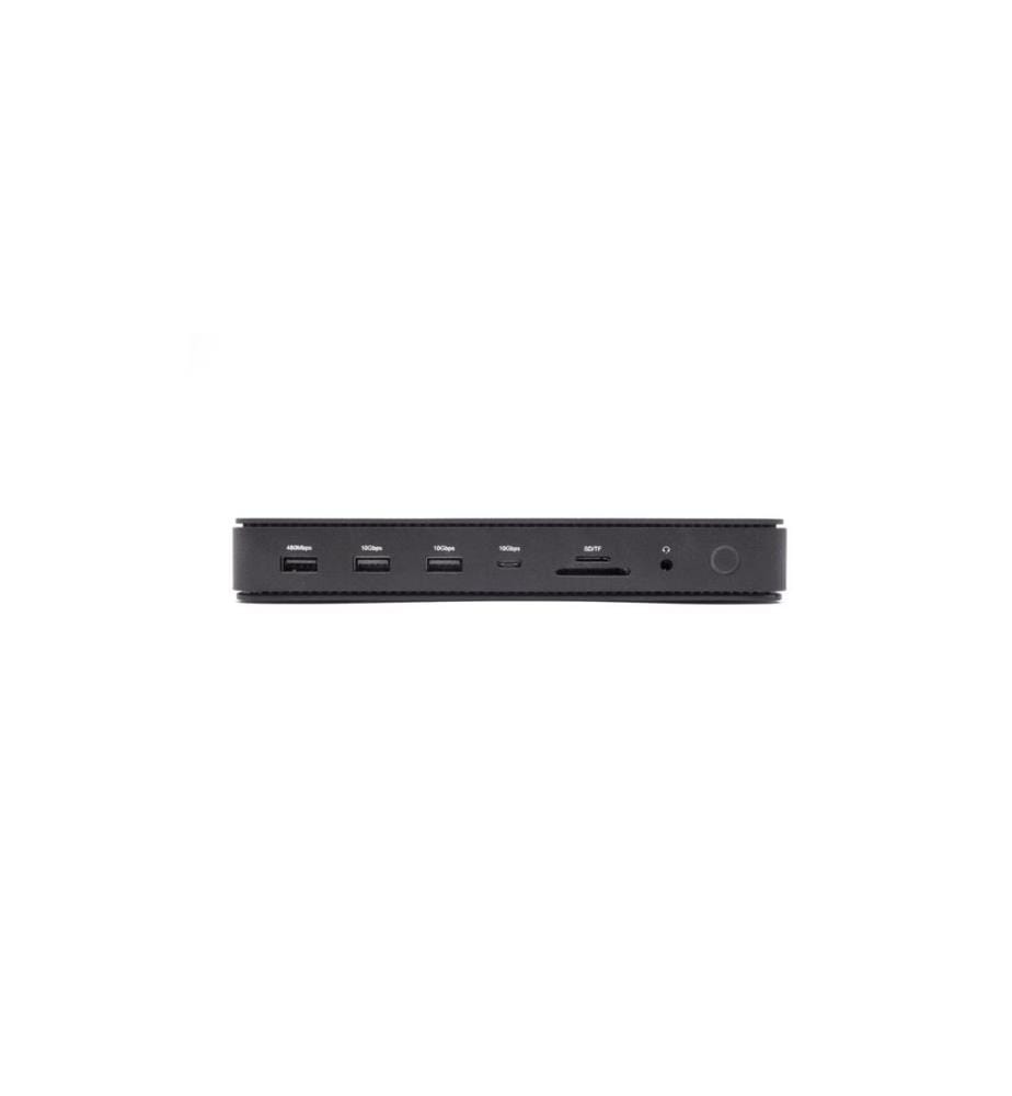 I-TEC - Dockingstation TB4 2x 4K Gen3, PD 92 W