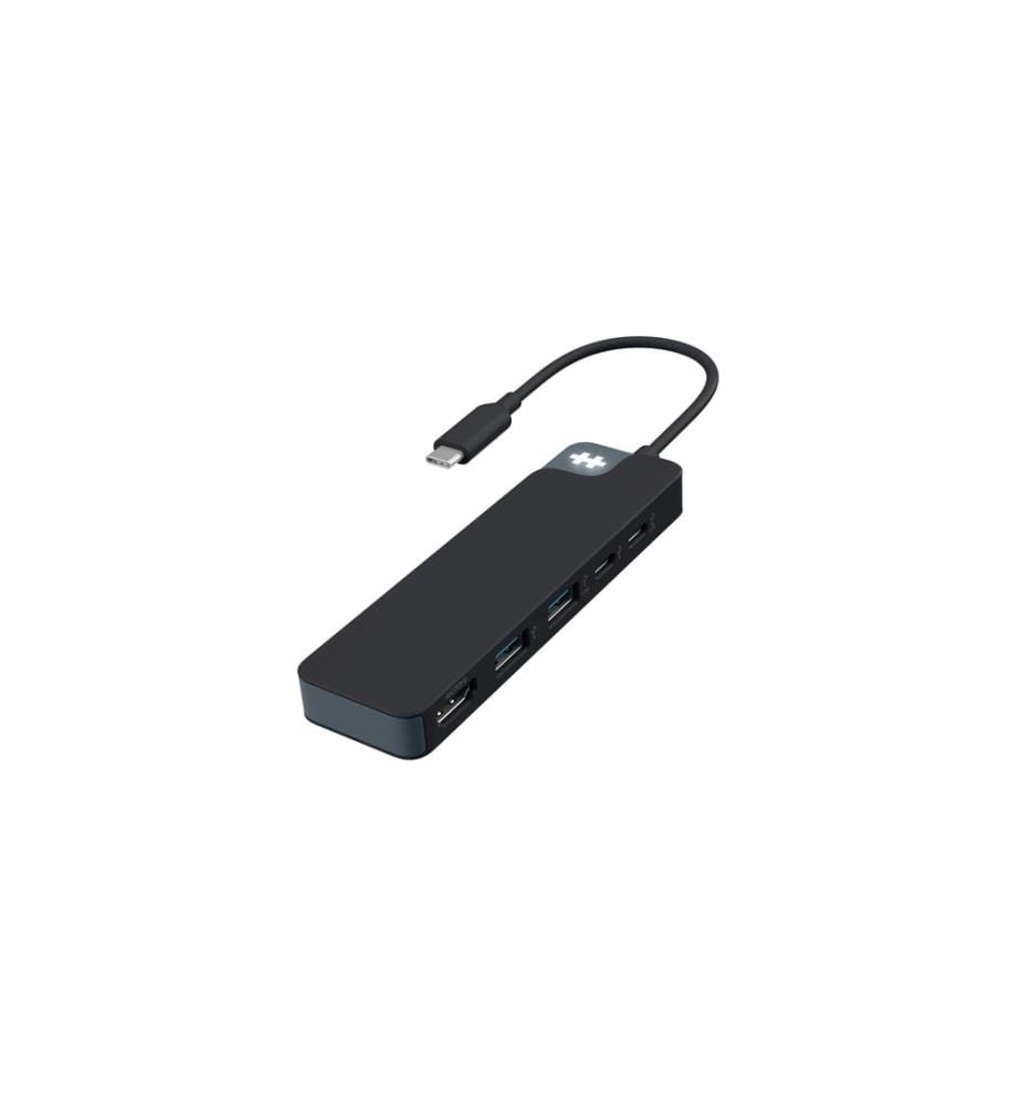 HYPER - Flex 5 Port USB-C