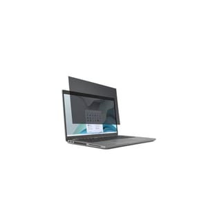 KENSINGTON - EQ 2Way Privacy Filter 14  / 16:9