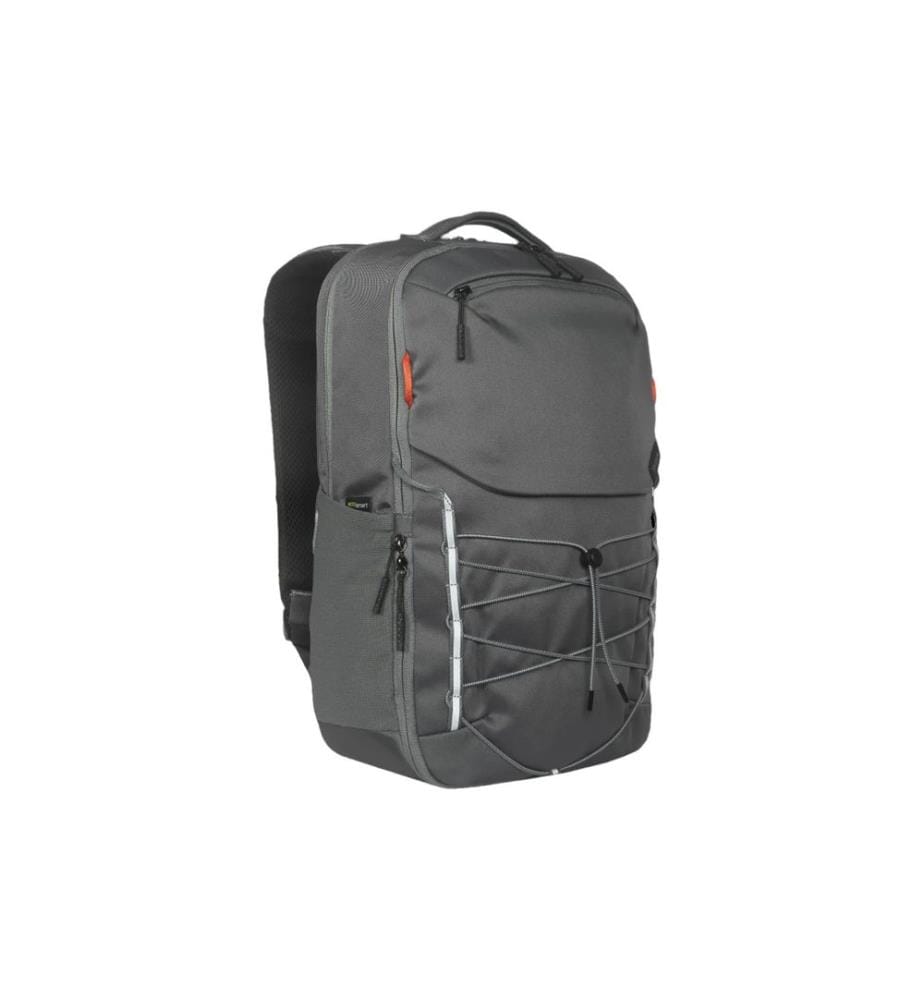 TARGUS - Notebook-Rucksack Work+ Play 15-16, Grau