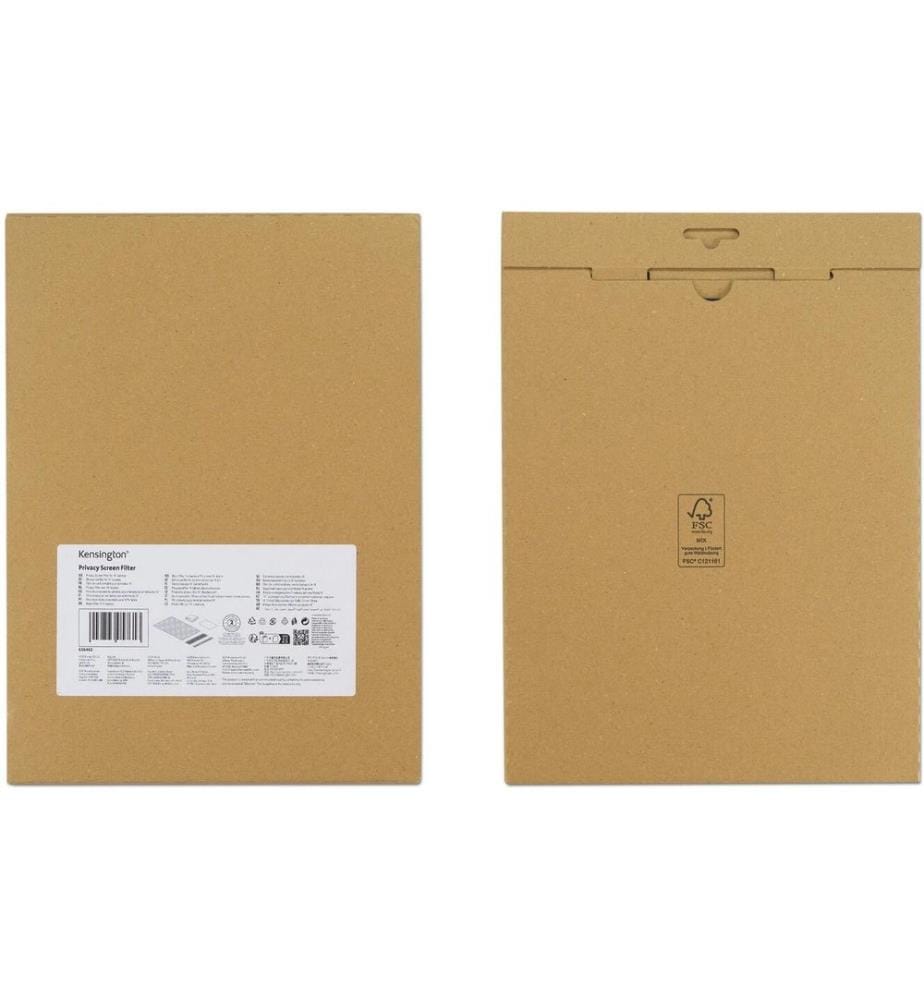 KENSINGTON - Filtre anti-regards 2 voies amovible pour Dell Latitude 7350 13.3  / 3:2