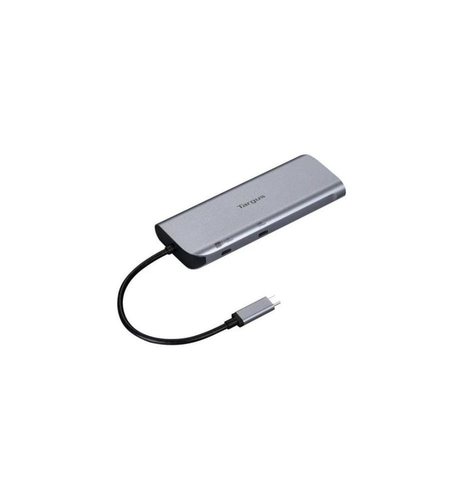 TARGUS - Dockingstation USB-C Dual 4K HDMI 140W EPR Pass-Thru