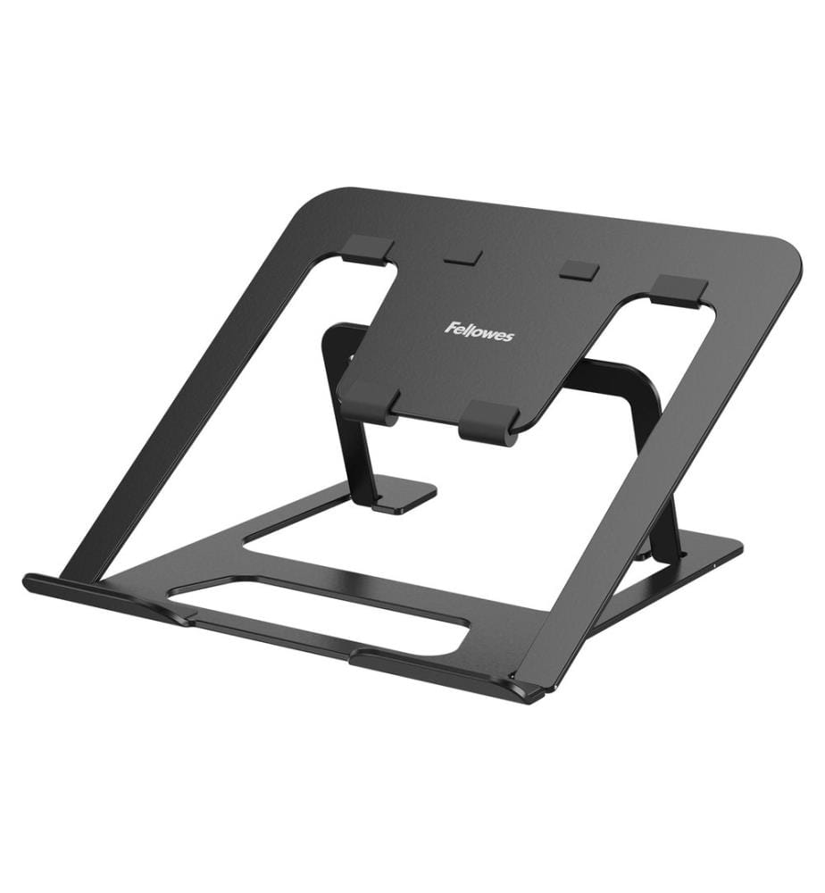 Fellowes Workplace - Notebook-Ständer Alumia 15  Schwarz
