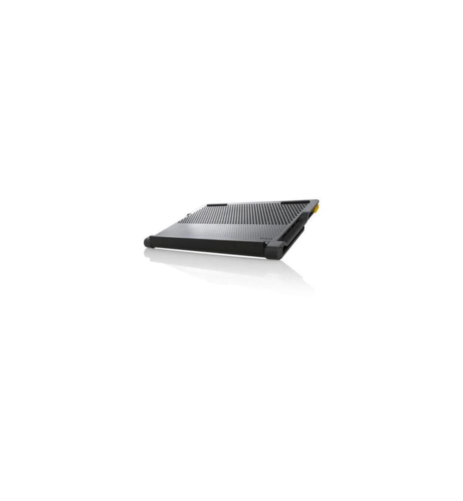 TARGUS - Notebook-Kühler 4-Port USB 2.0 17