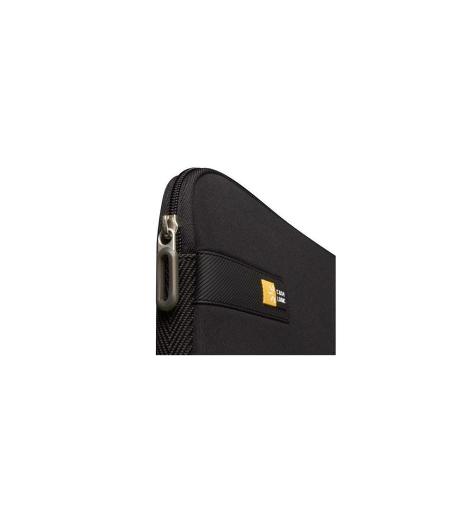 CASE LOGIC - Notebook-Sleeve Trendige Schwarz, 15-16