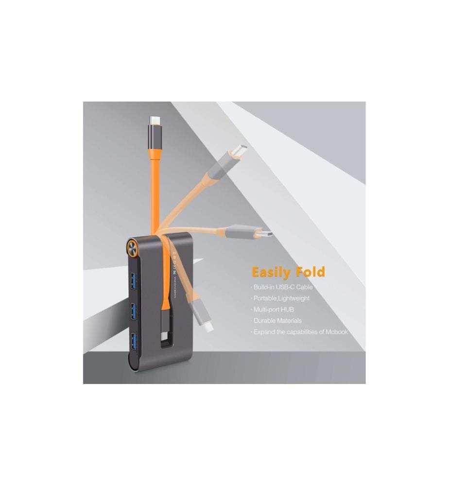 Exsys - Dockingstation EX-1220HM