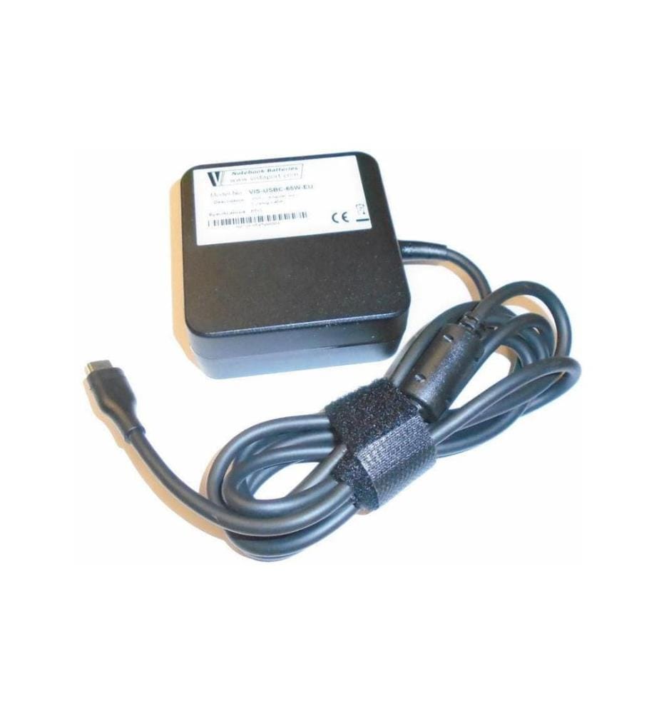 Vistaport - Bloc d'alimentation 65 W Universal USB-C