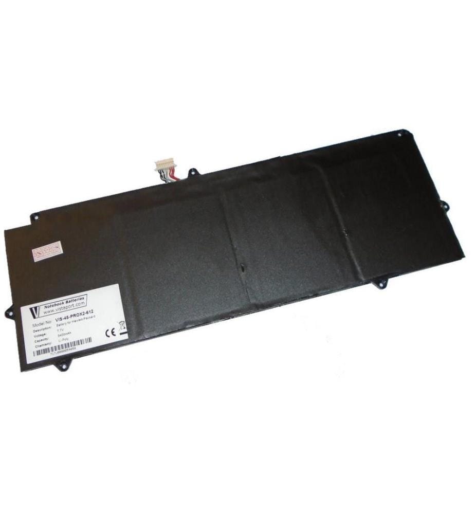 Vistaport - Batterie pour HP 612 G2 HP XP/ 612 G2 HP Pro X2 612 G2