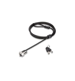 KENSINGTON - Sicherheitsschloss NanoSaver Laptop Keyed