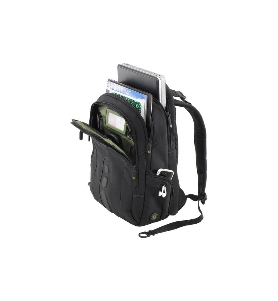 TARGUS - Notebook-Rucksack EcoSpruce 15.6