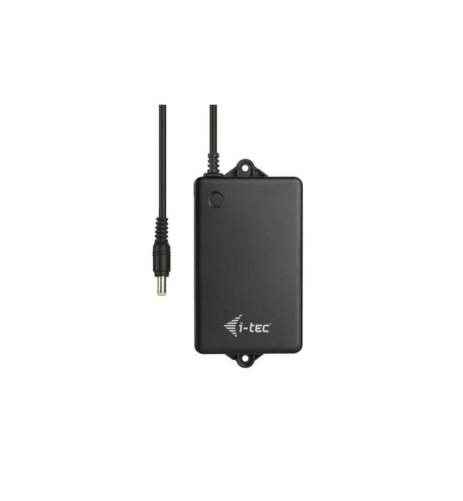 I-TEC - Built-in Desktop Fast Charger USB-C PD + 3x USB-A QC 3.0