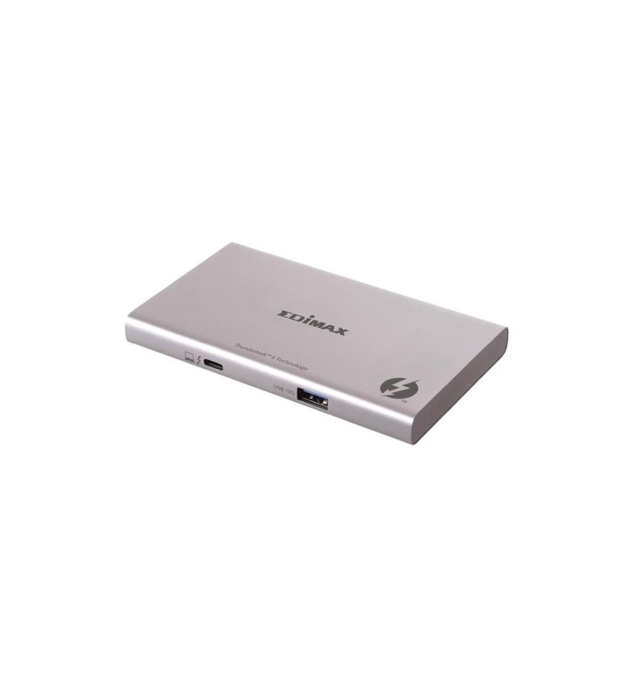 EDIMAX - Dockingstation TD-405BP Thunderbolt 4