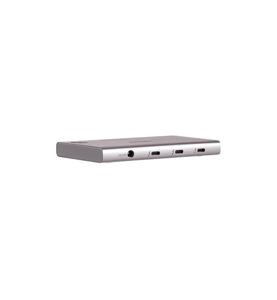 EDIMAX - Dockingstation TD-405BP Thunderbolt 4