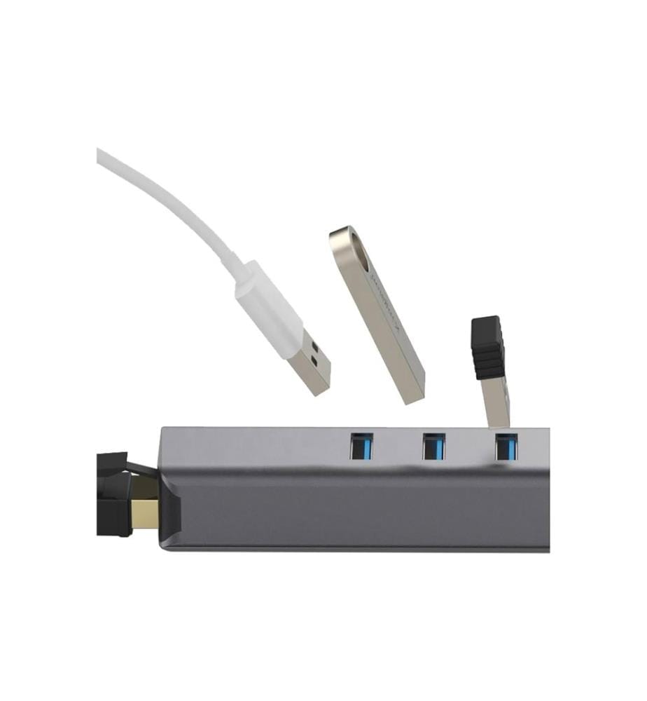 Exsys - Dockingstation EX-1133-N-3