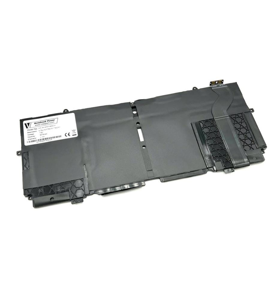 Vistaport - Akku für DELL XPS 13 7390 2in1/7390 2in1